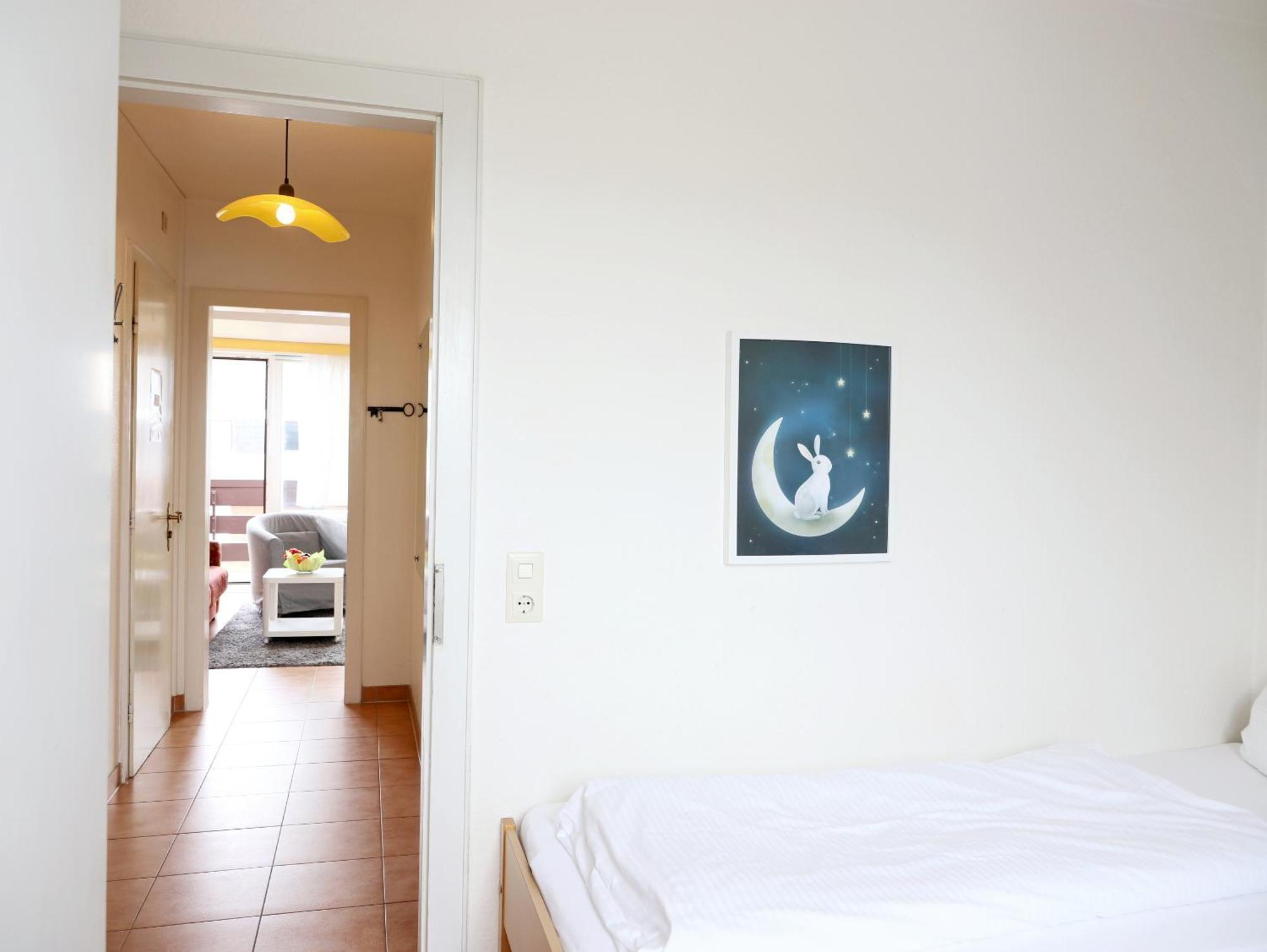 Duenenstrasse 31A Apartment Wenningstedt-Braderup Екстериор снимка