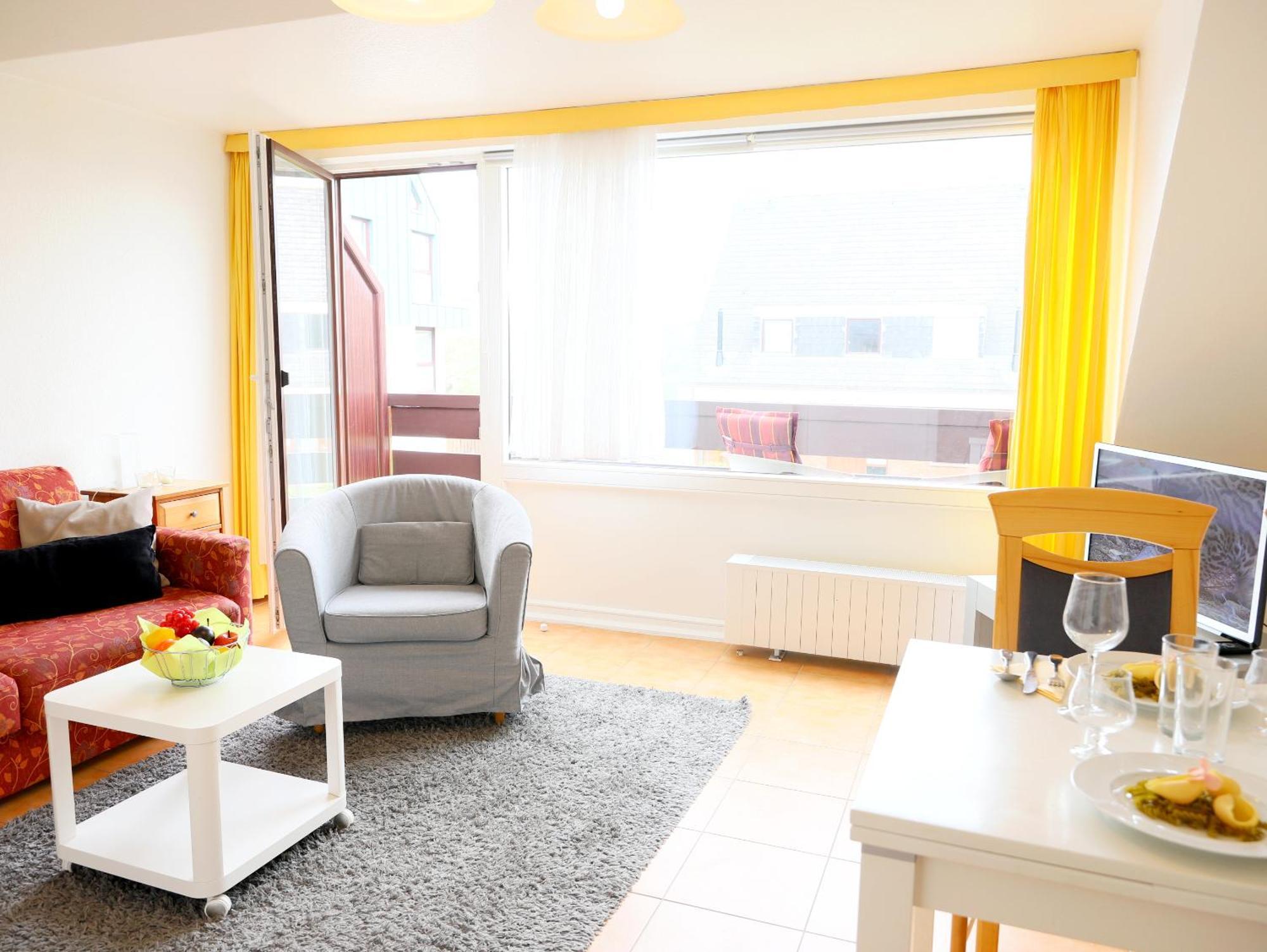 Duenenstrasse 31A Apartment Wenningstedt-Braderup Екстериор снимка